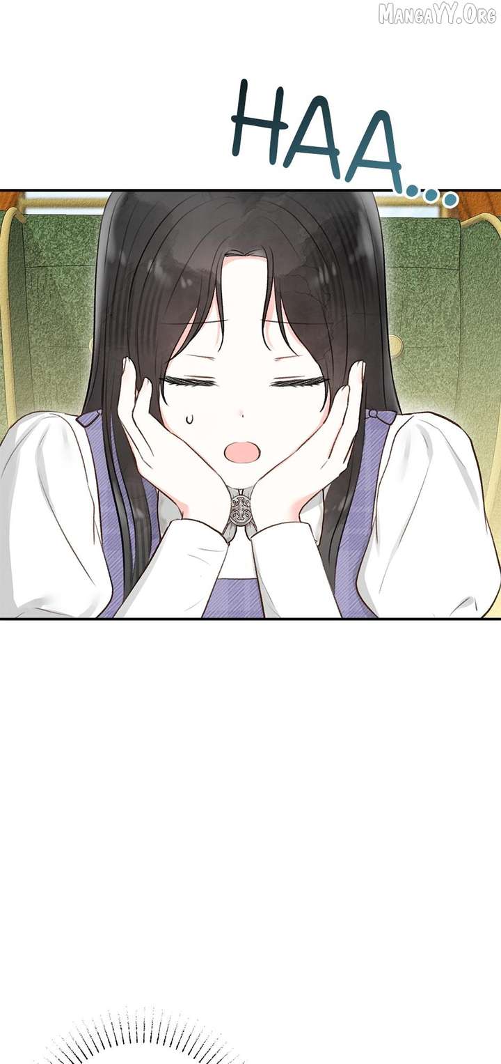 Alissa and the Magic Diary - Chapter 31 Page 45