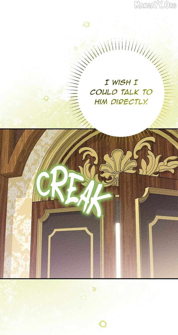 Alissa and the Magic Diary - Chapter 31 Page 48