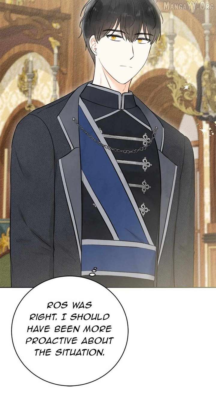 Alissa and the Magic Diary - Chapter 31 Page 52