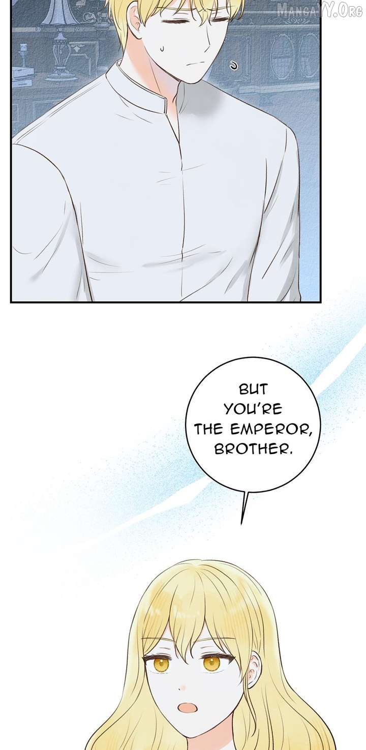 Alissa and the Magic Diary - Chapter 31 Page 55