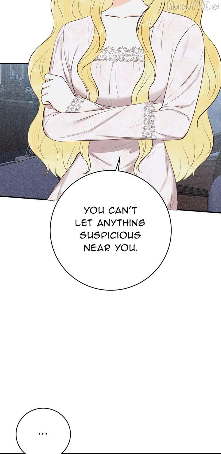 Alissa and the Magic Diary - Chapter 31 Page 56