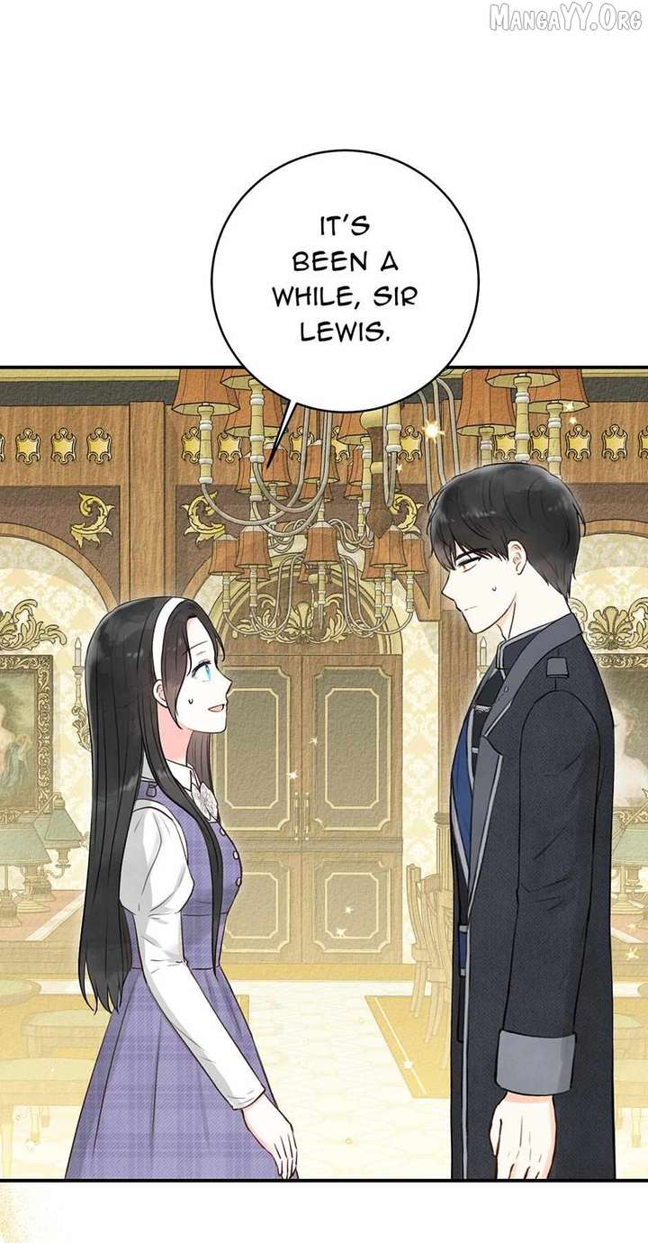 Alissa and the Magic Diary - Chapter 31 Page 59