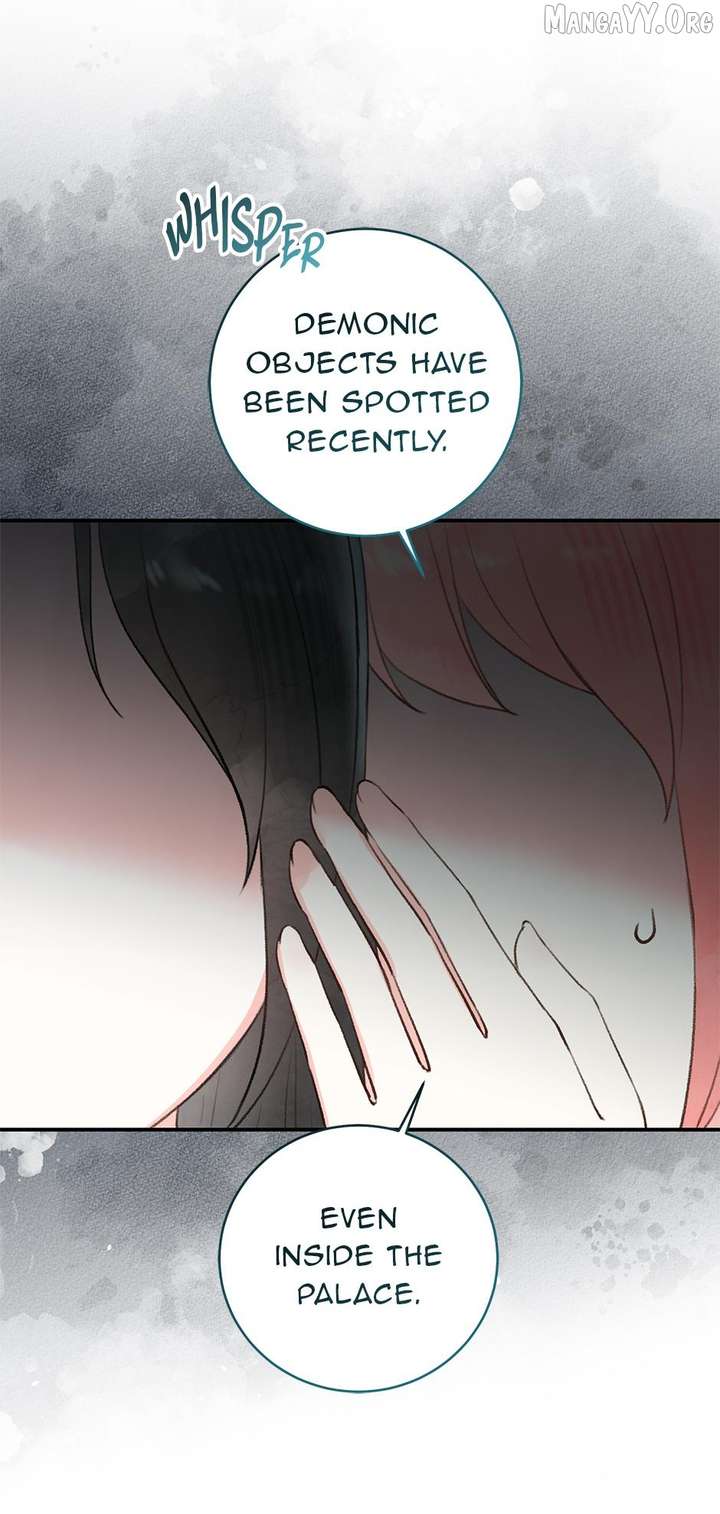 Alissa and the Magic Diary - Chapter 31 Page 6