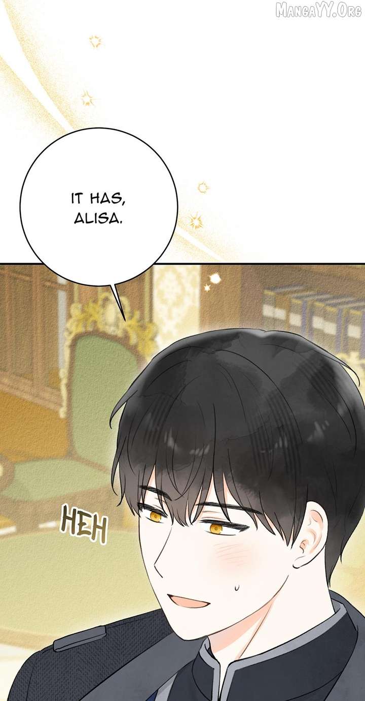 Alissa and the Magic Diary - Chapter 31 Page 60