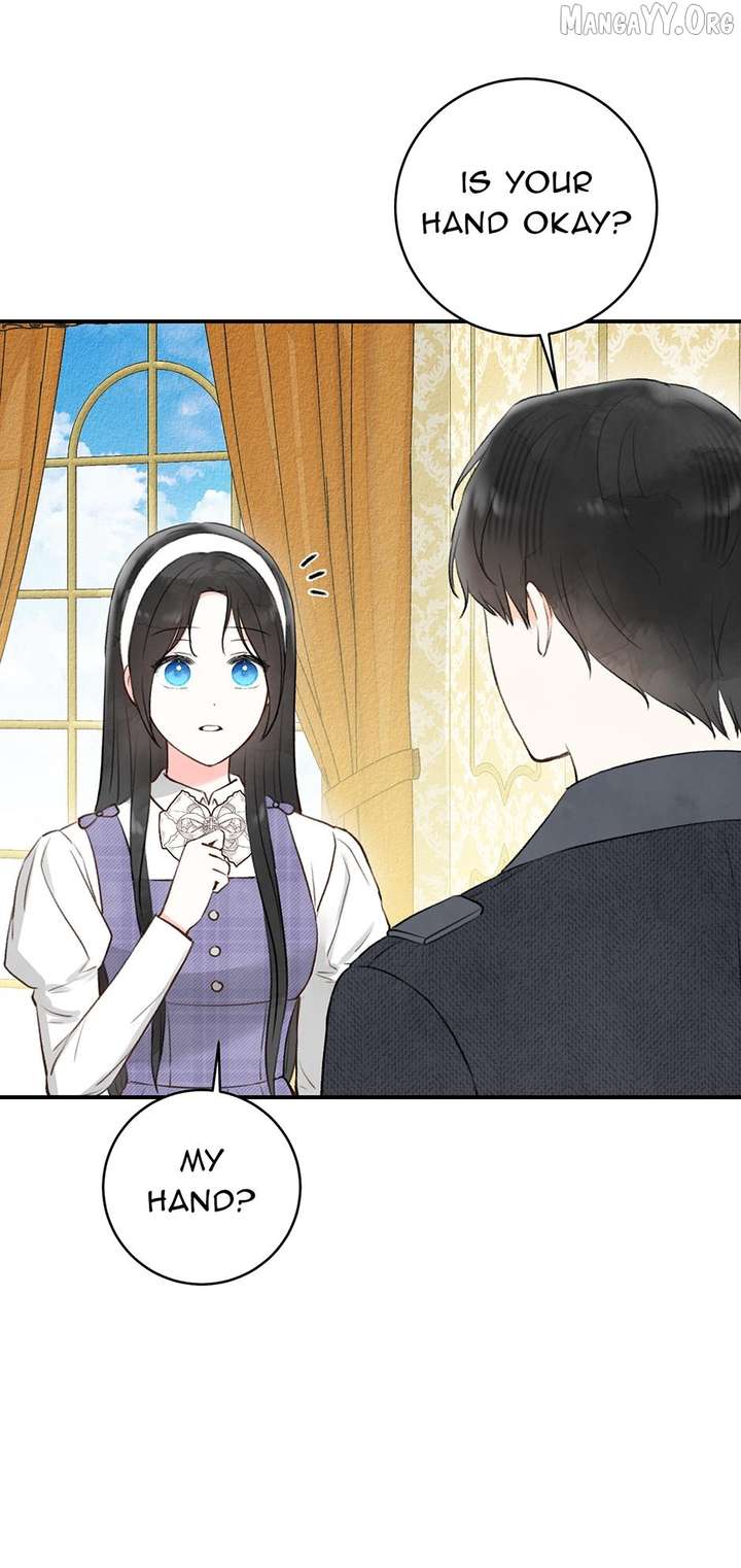 Alissa and the Magic Diary - Chapter 31 Page 65