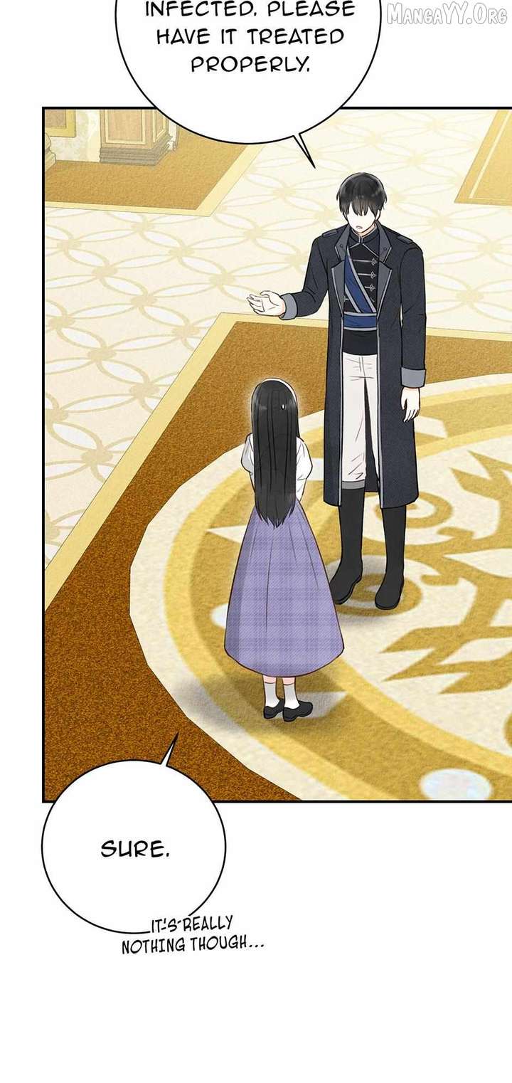 Alissa and the Magic Diary - Chapter 31 Page 67