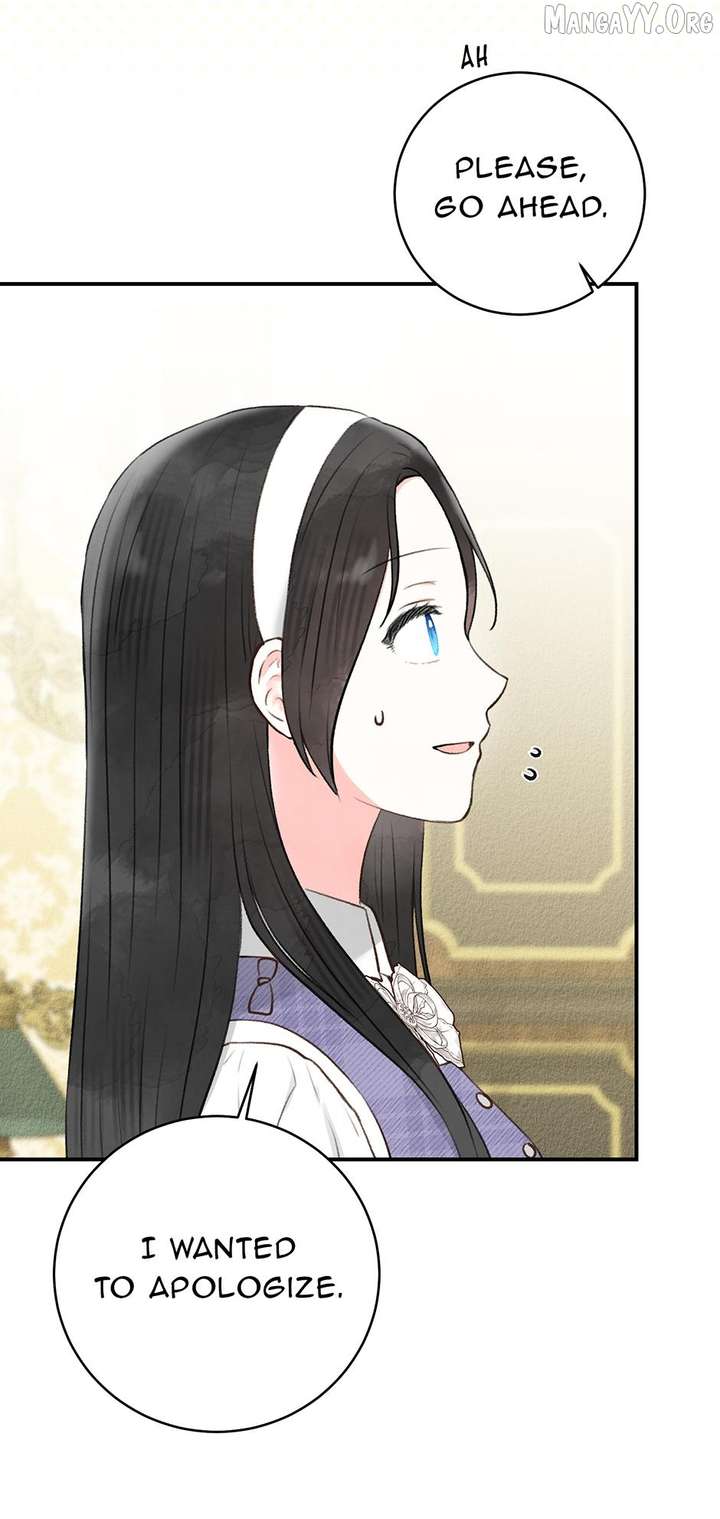 Alissa and the Magic Diary - Chapter 31 Page 69