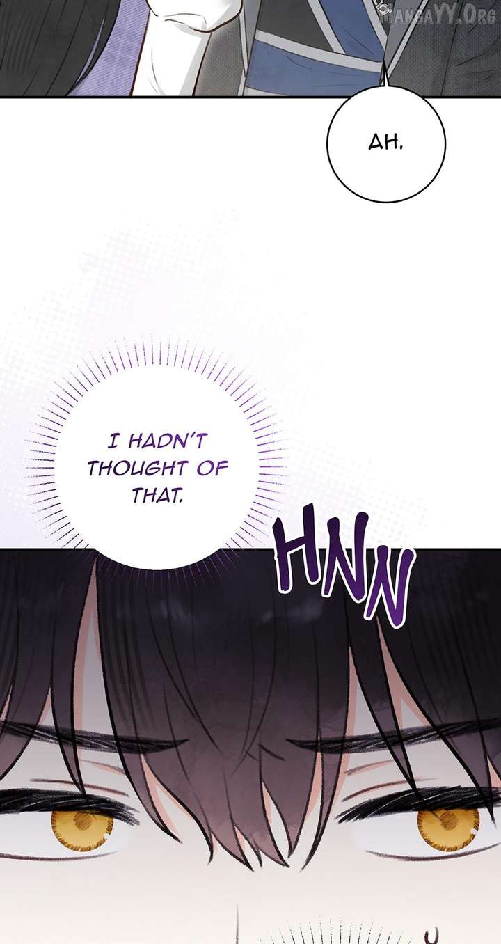 Alissa and the Magic Diary - Chapter 31 Page 71