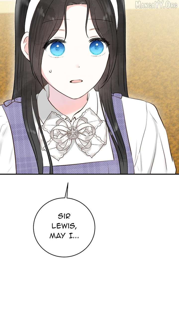 Alissa and the Magic Diary - Chapter 31 Page 74