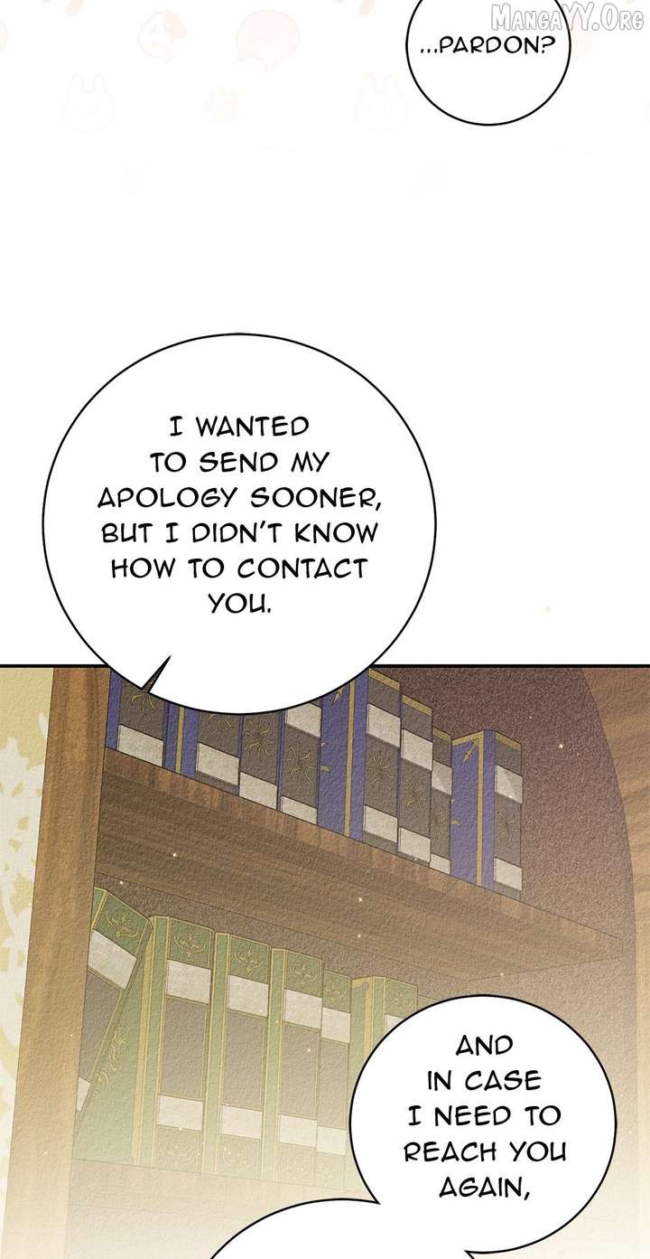 Alissa and the Magic Diary - Chapter 31 Page 76