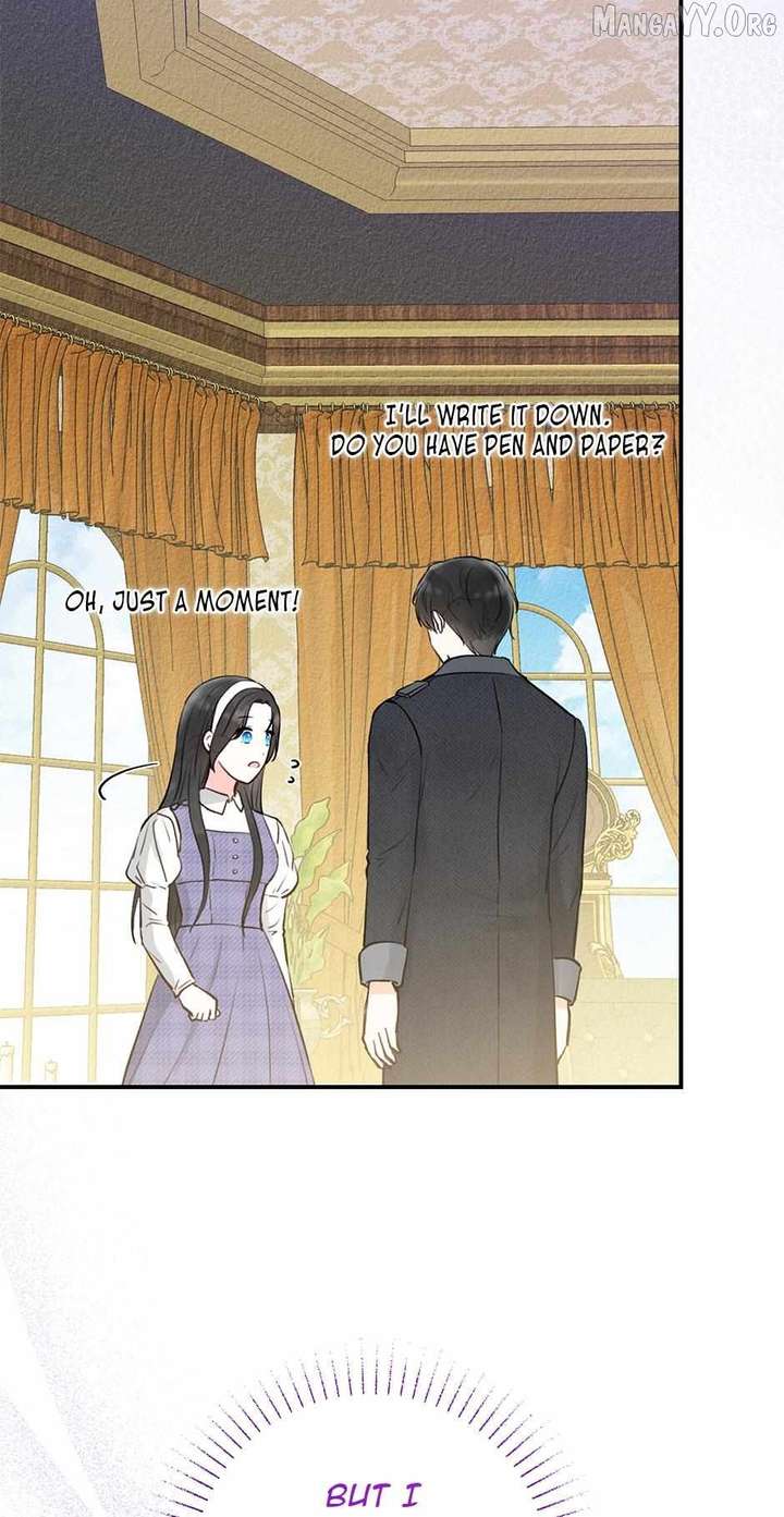 Alissa and the Magic Diary - Chapter 31 Page 79