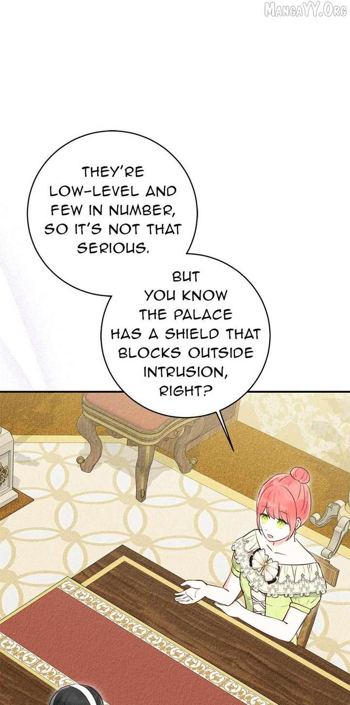 Alissa and the Magic Diary - Chapter 31 Page 8