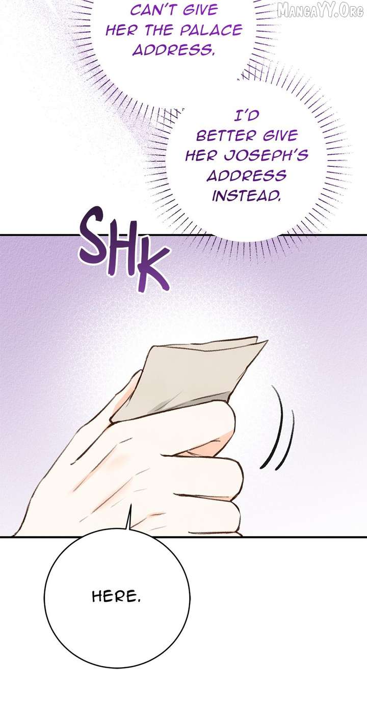 Alissa and the Magic Diary - Chapter 31 Page 80