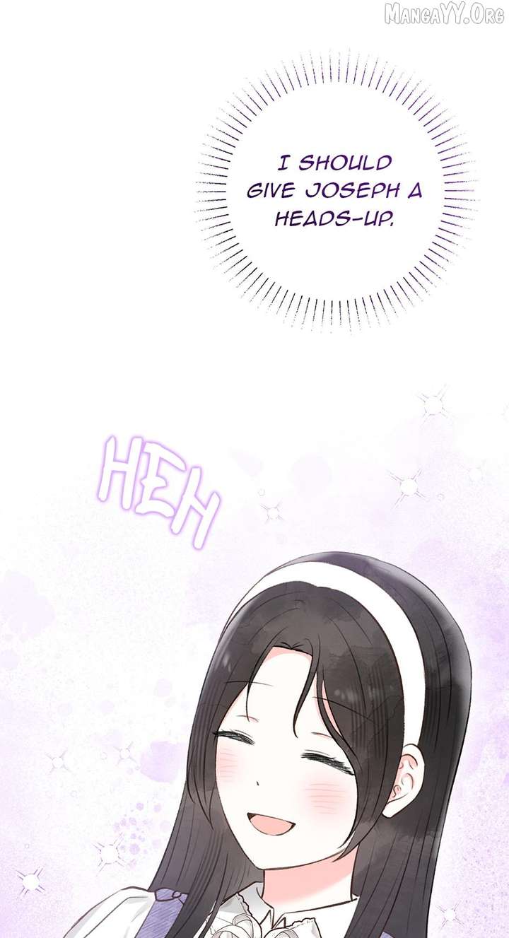 Alissa and the Magic Diary - Chapter 31 Page 81