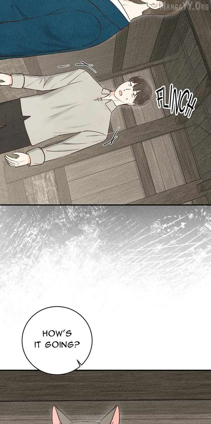 Alissa and the Magic Diary - Chapter 32 Page 13