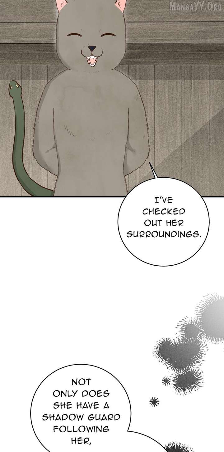 Alissa and the Magic Diary - Chapter 32 Page 14