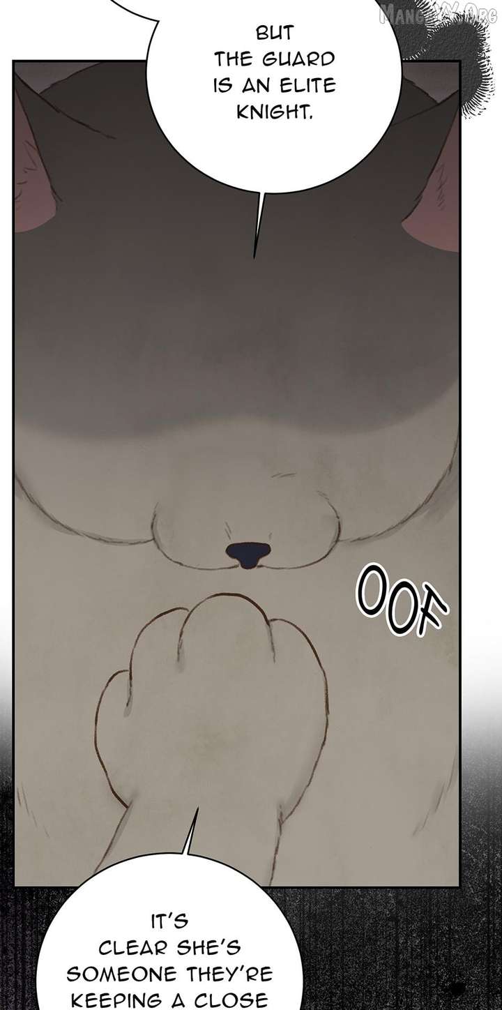 Alissa and the Magic Diary - Chapter 32 Page 15