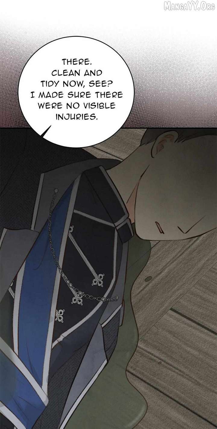 Alissa and the Magic Diary - Chapter 32 Page 18