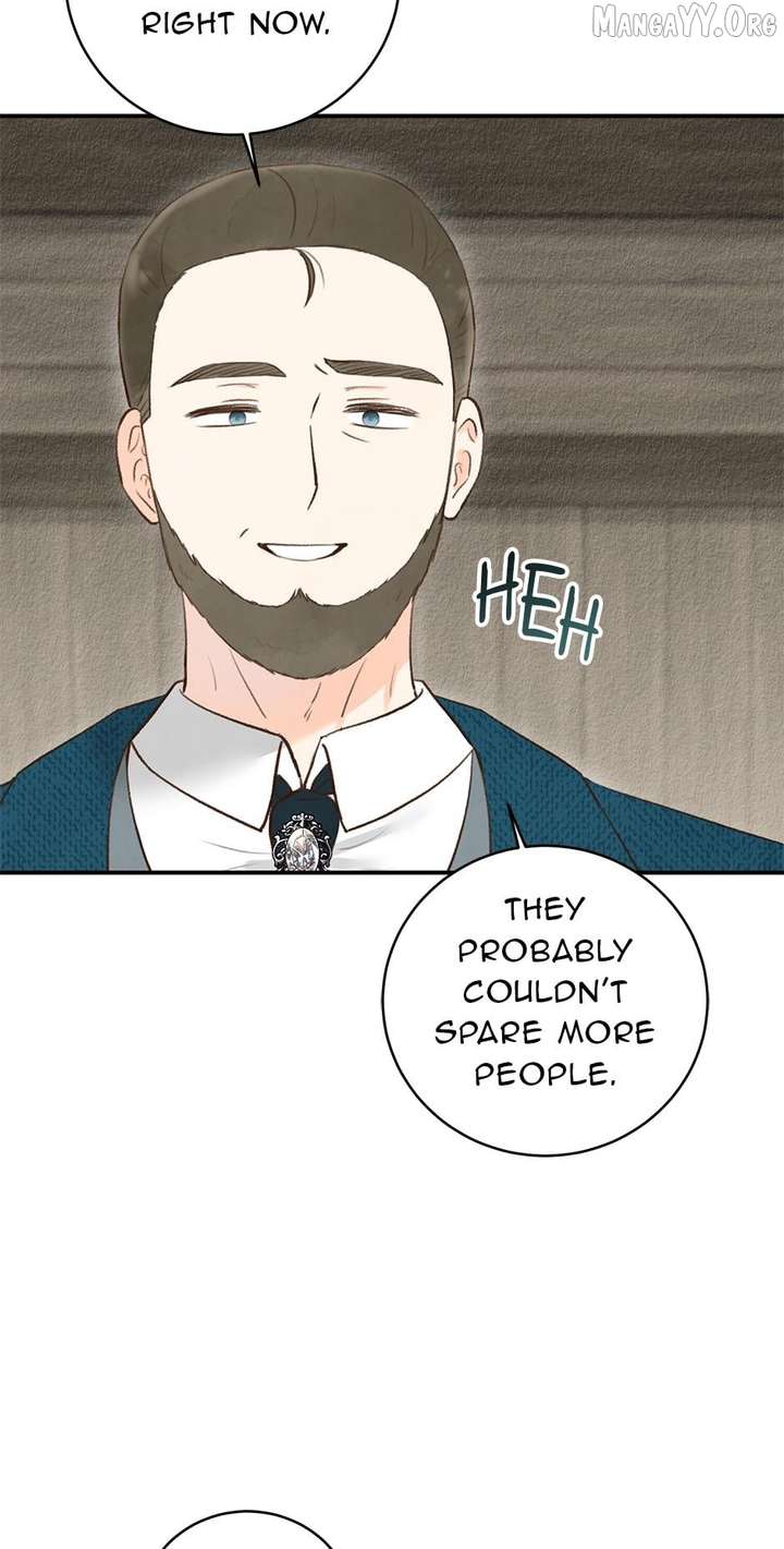 Alissa and the Magic Diary - Chapter 32 Page 21