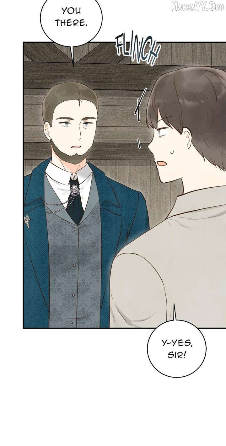 Alissa and the Magic Diary - Chapter 32 Page 22