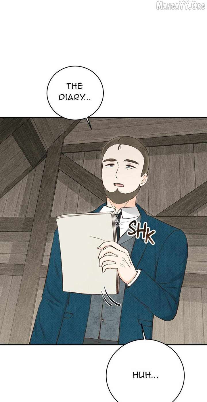 Alissa and the Magic Diary - Chapter 32 Page 24