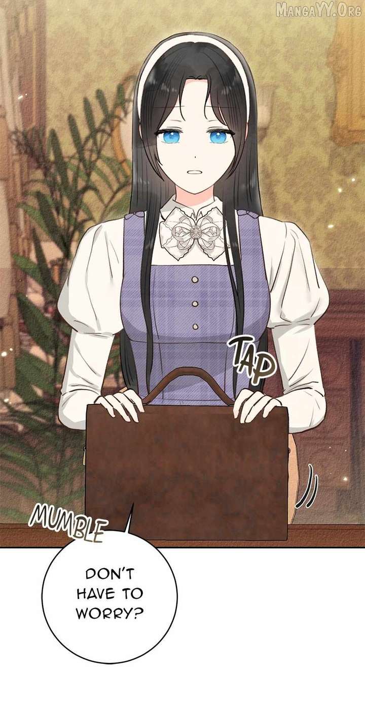 Alissa and the Magic Diary - Chapter 32 Page 29