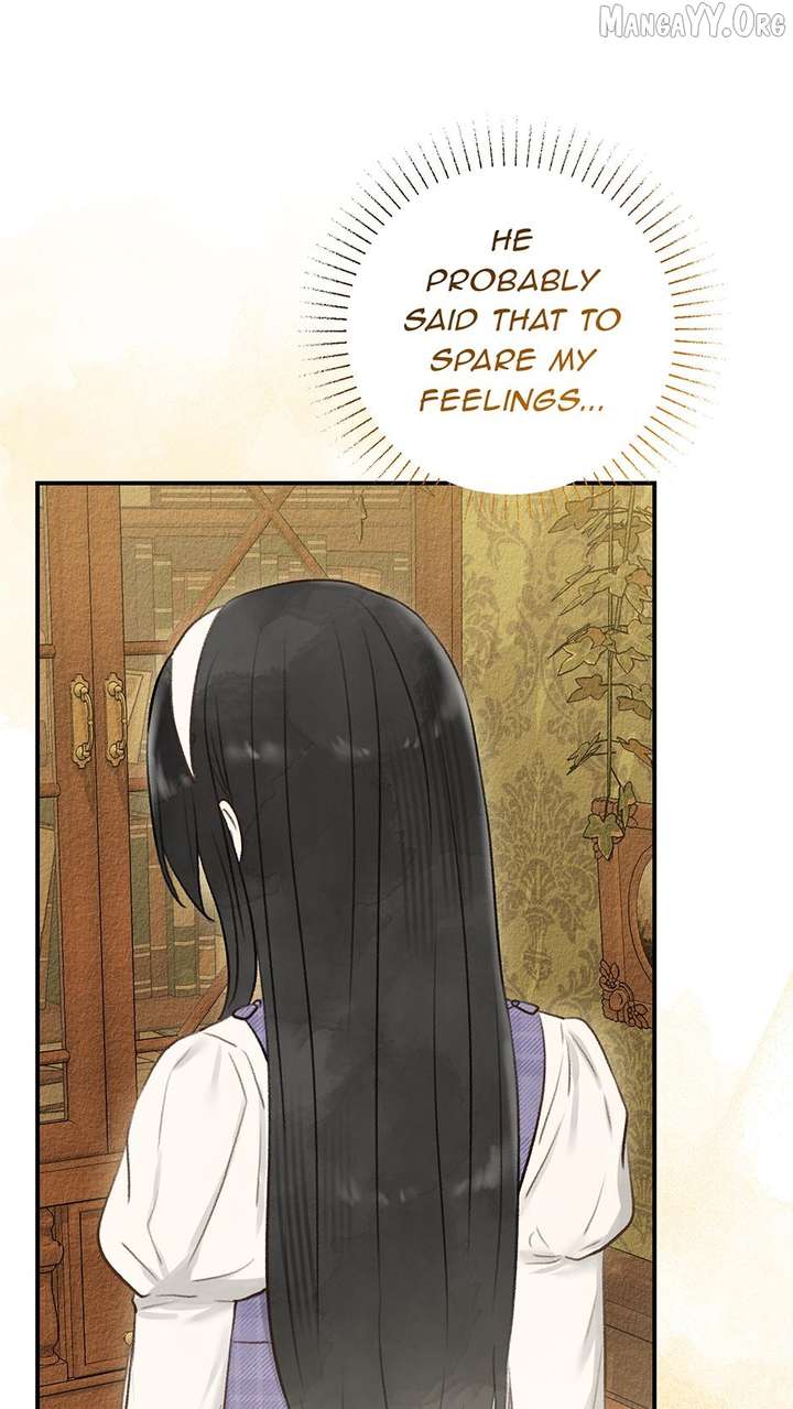 Alissa and the Magic Diary - Chapter 32 Page 30