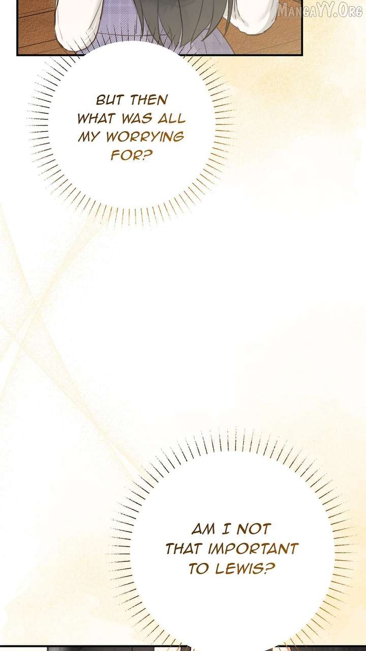 Alissa and the Magic Diary - Chapter 32 Page 31