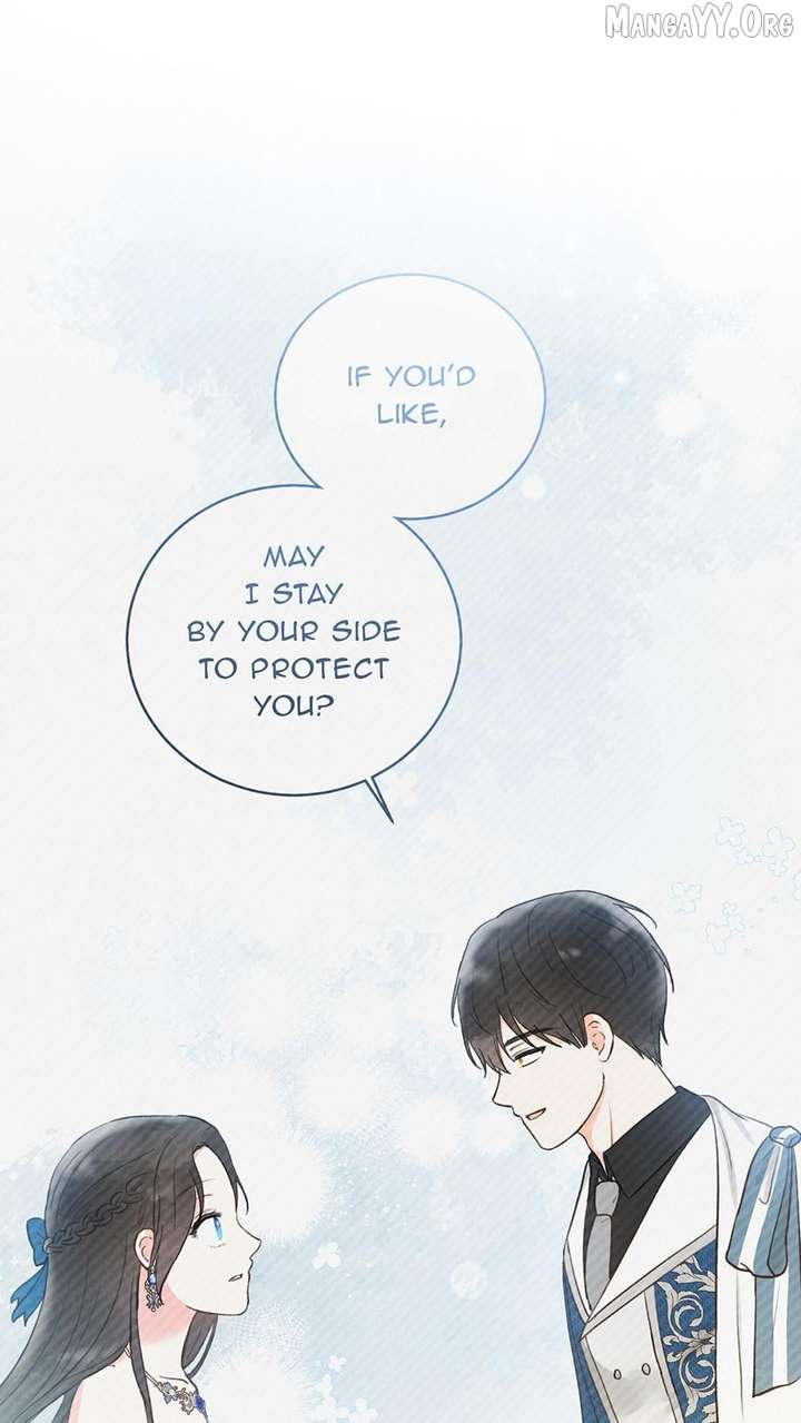 Alissa and the Magic Diary - Chapter 32 Page 33