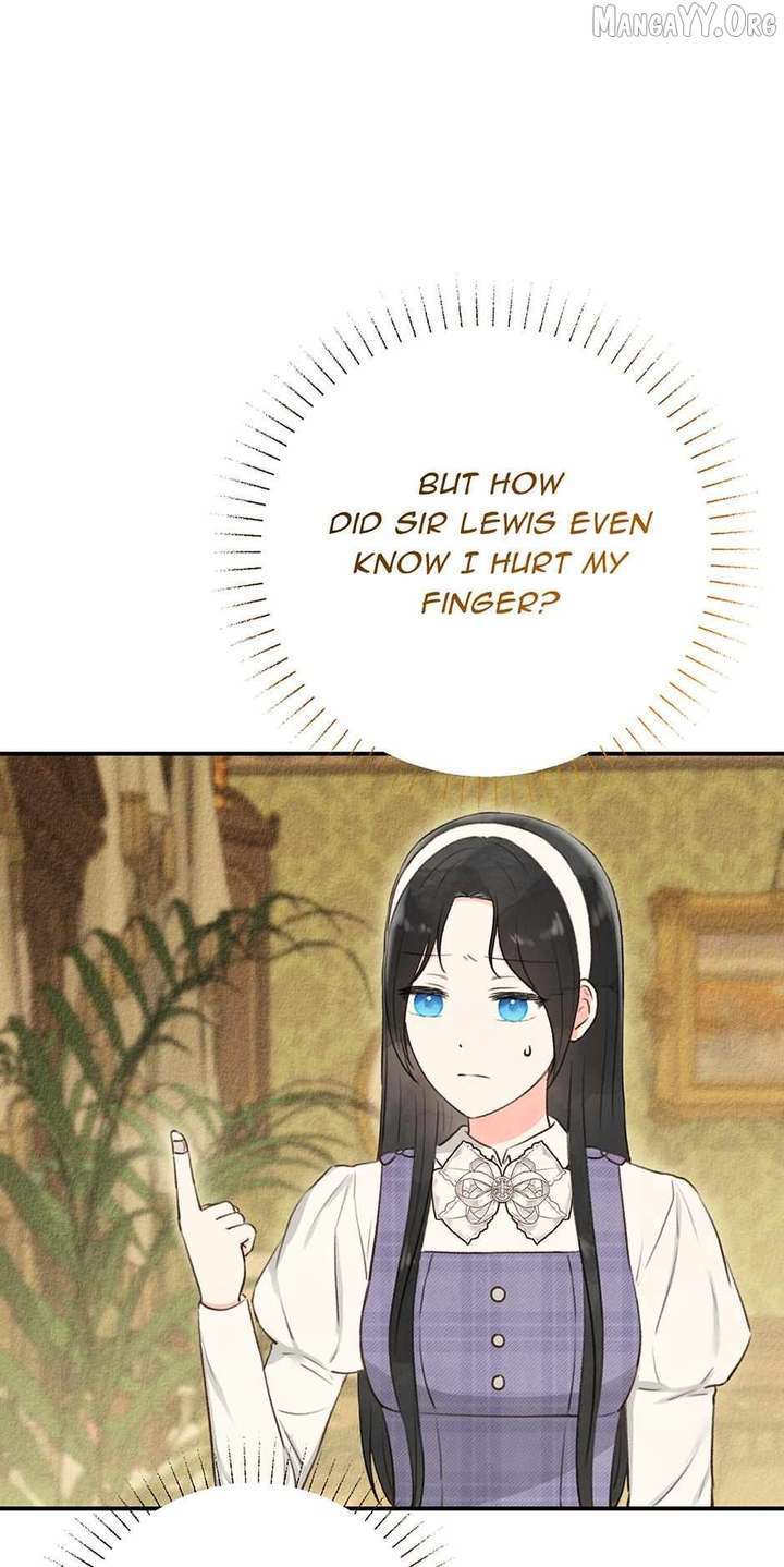 Alissa and the Magic Diary - Chapter 32 Page 37