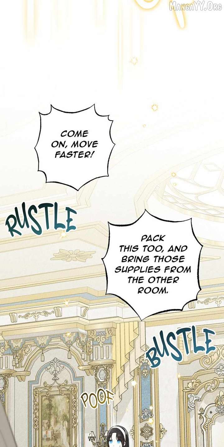 Alissa and the Magic Diary - Chapter 32 Page 39