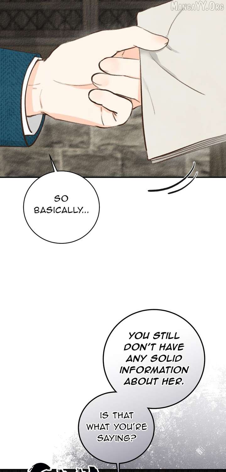 Alissa and the Magic Diary - Chapter 32 Page 4