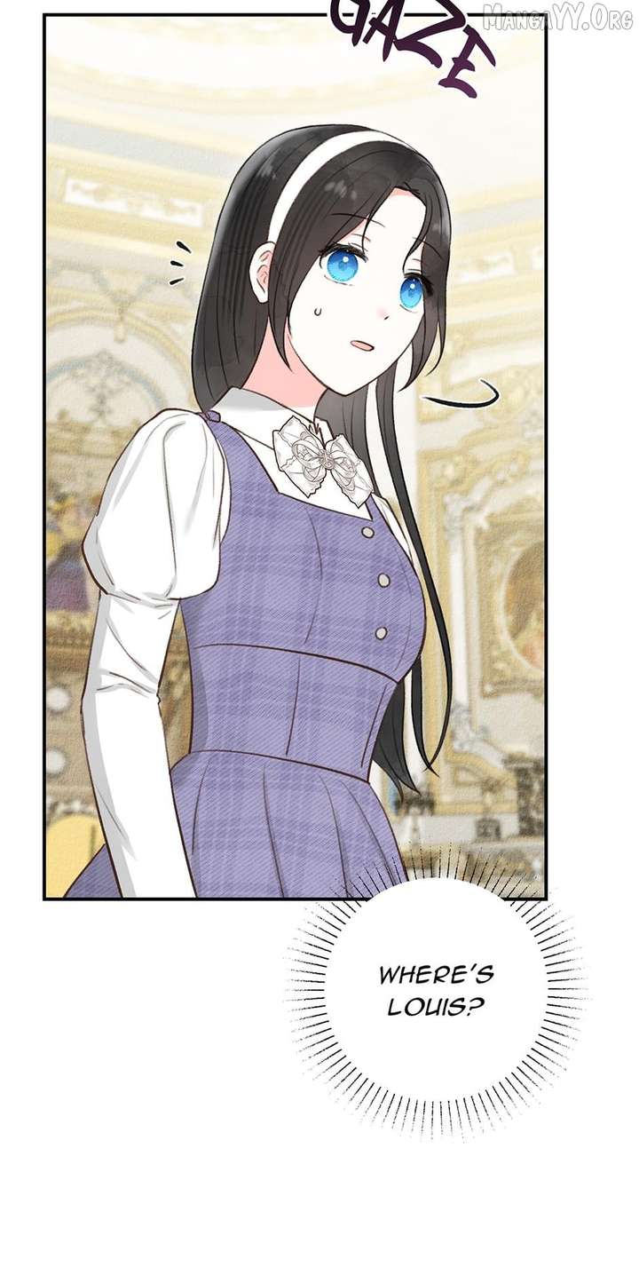 Alissa and the Magic Diary - Chapter 32 Page 41