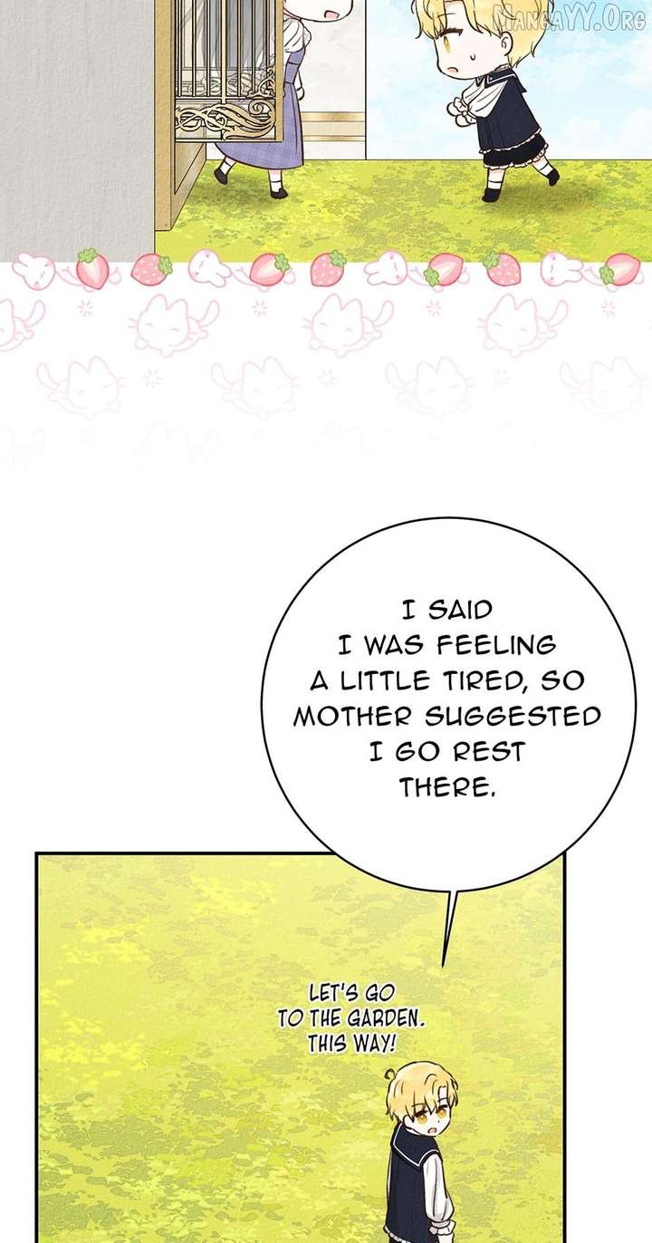 Alissa and the Magic Diary - Chapter 32 Page 45