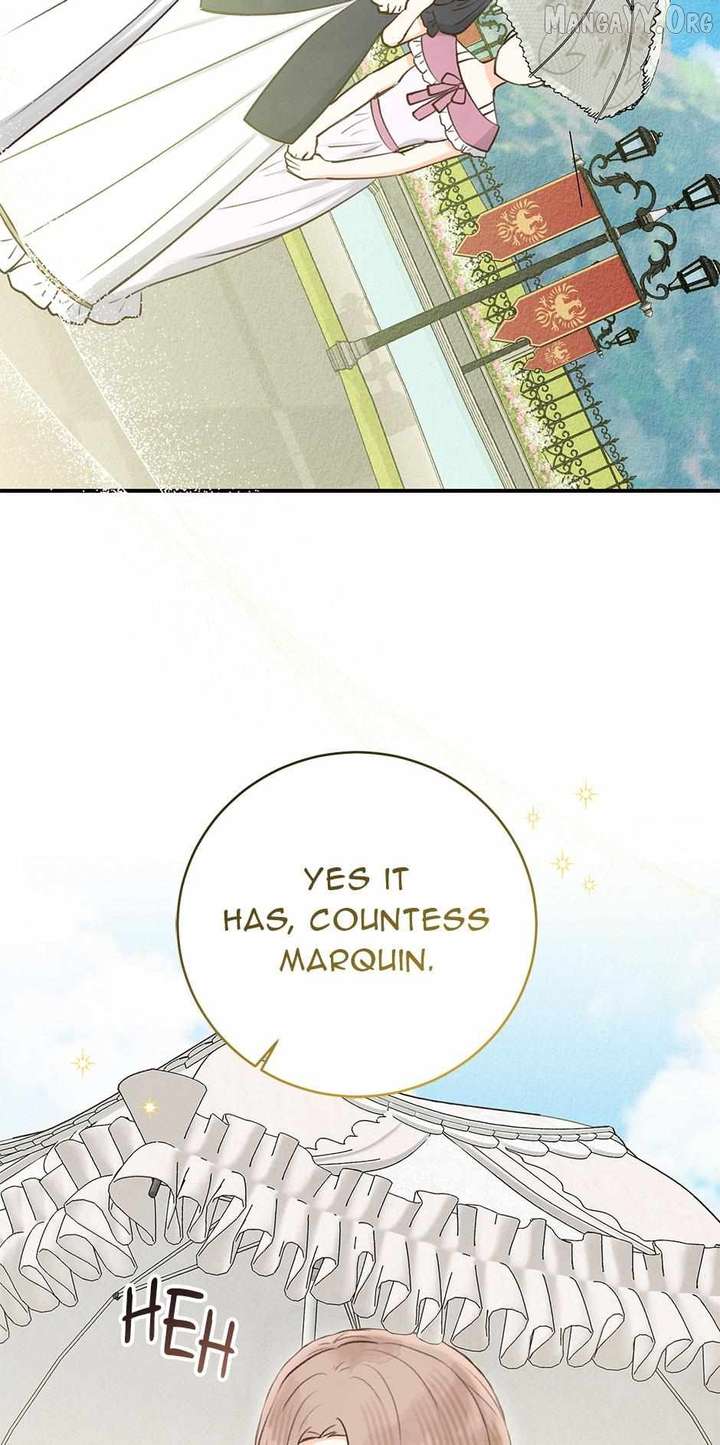 Alissa and the Magic Diary - Chapter 32 Page 50