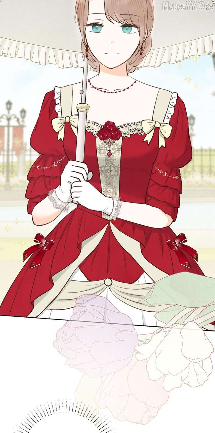 Alissa and the Magic Diary - Chapter 32 Page 51