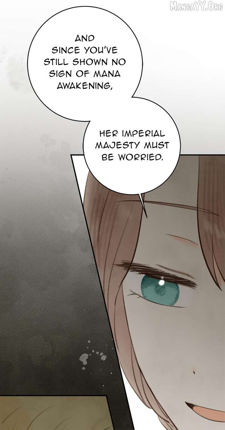 Alissa and the Magic Diary - Chapter 32 Page 54