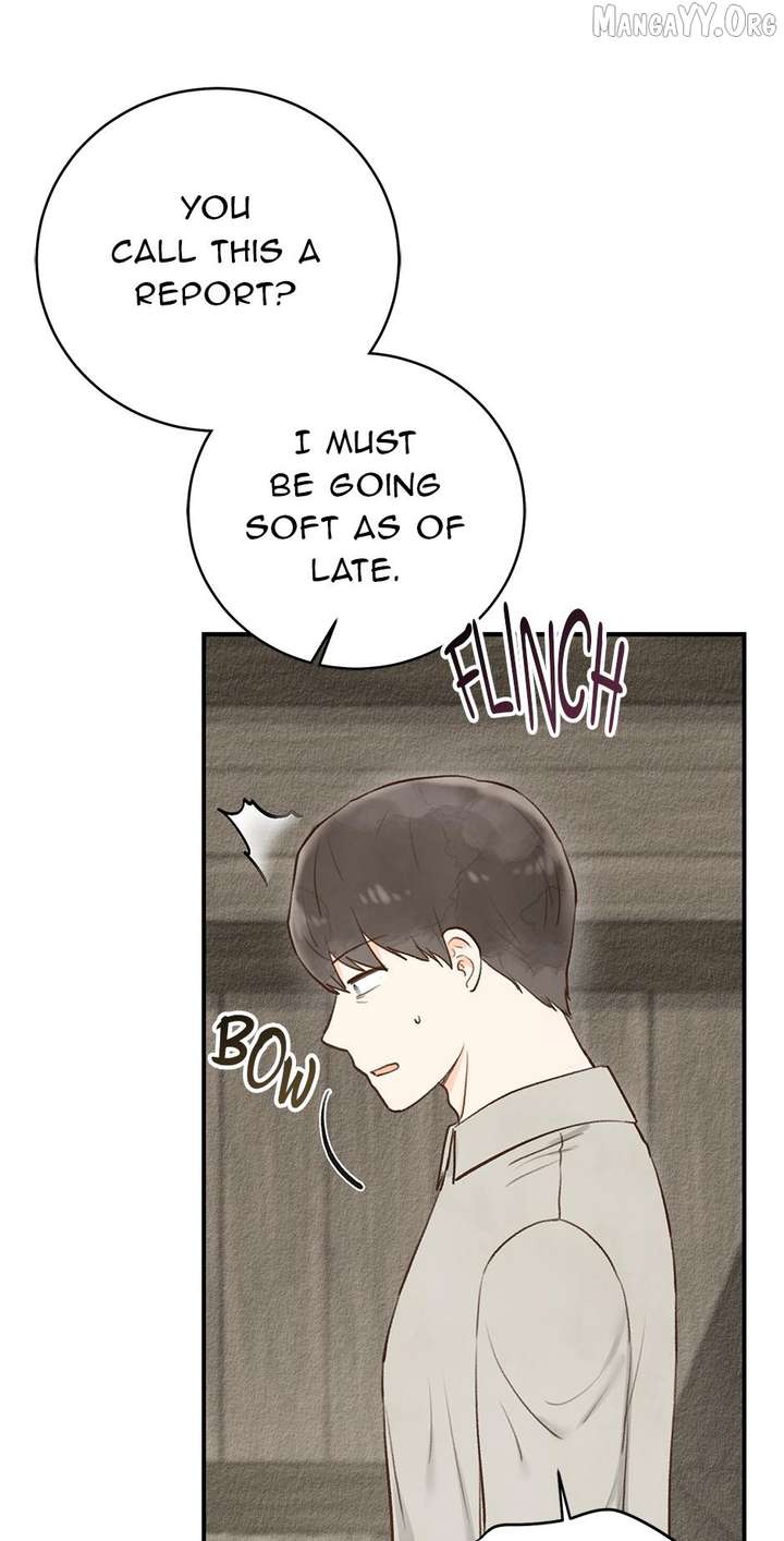 Alissa and the Magic Diary - Chapter 32 Page 6