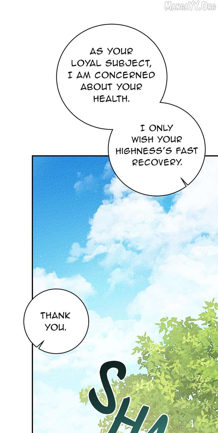 Alissa and the Magic Diary - Chapter 32 Page 60