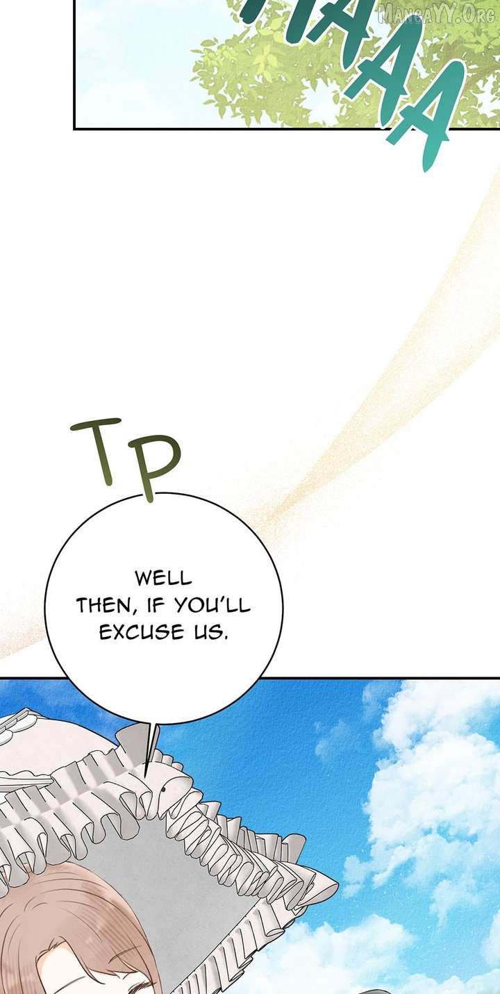 Alissa and the Magic Diary - Chapter 32 Page 61