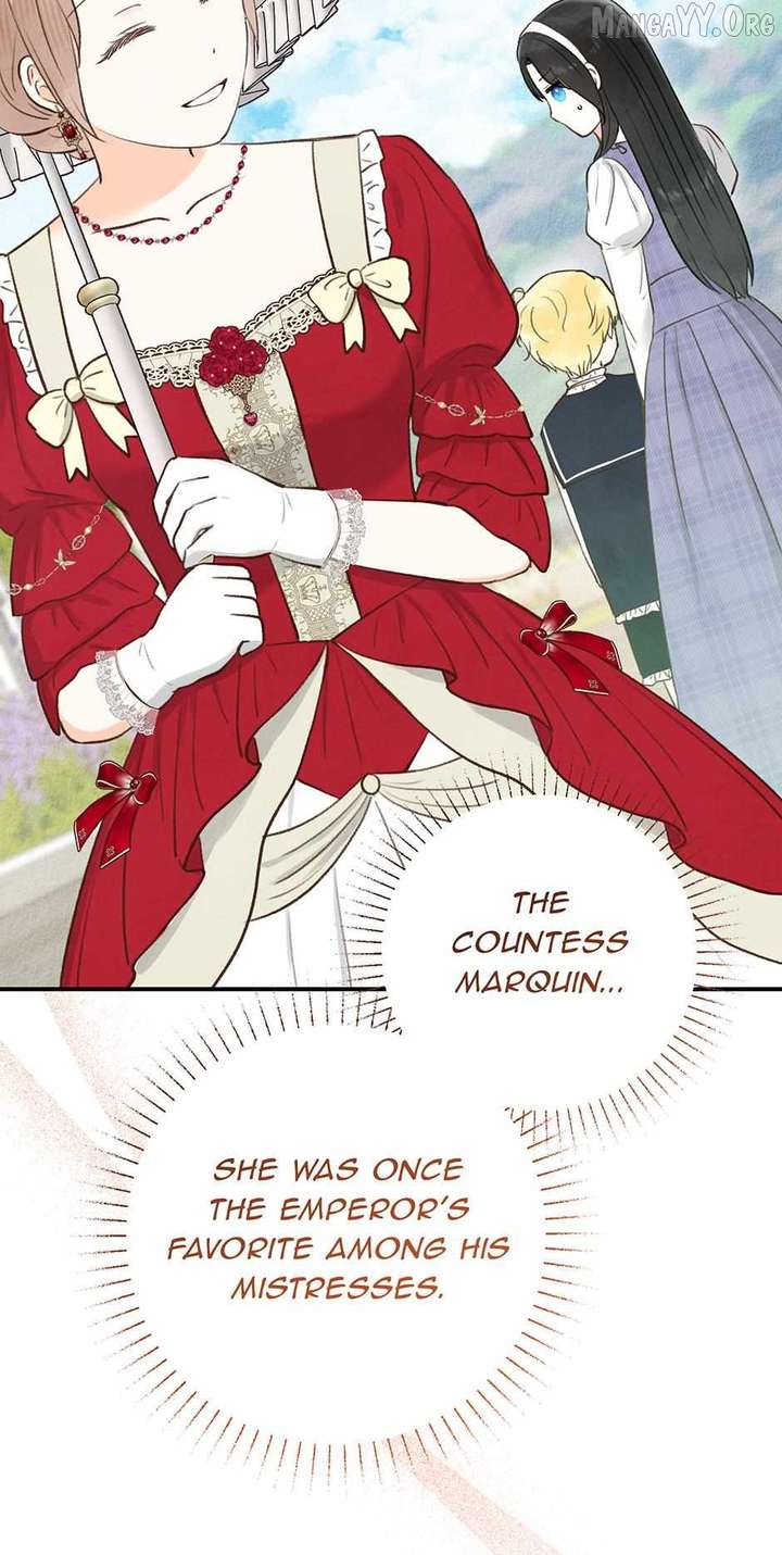 Alissa and the Magic Diary - Chapter 32 Page 62