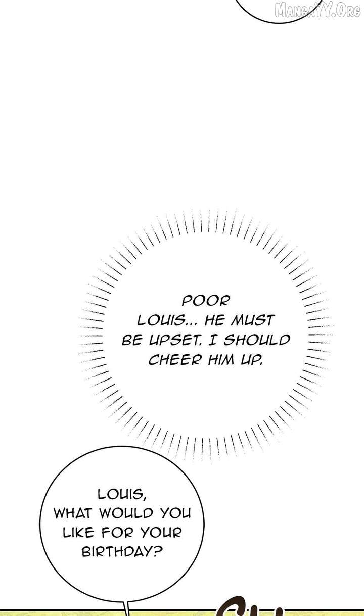 Alissa and the Magic Diary - Chapter 32 Page 68