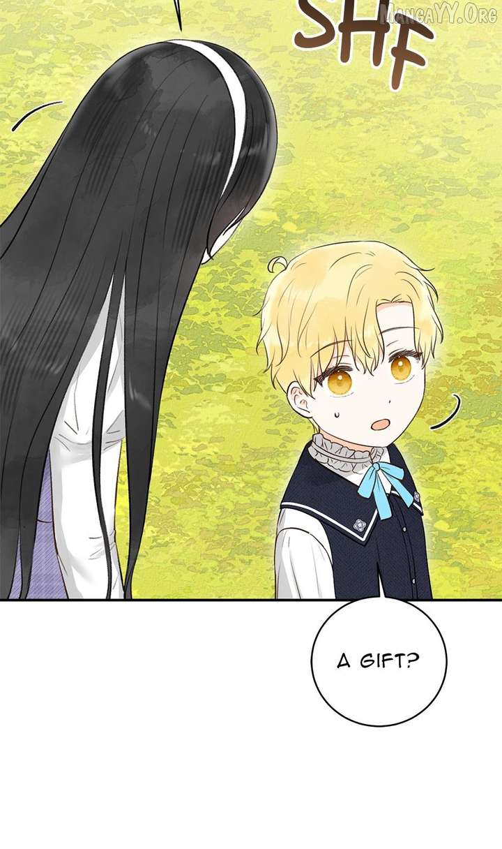 Alissa and the Magic Diary - Chapter 32 Page 69