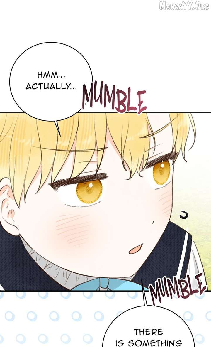 Alissa and the Magic Diary - Chapter 32 Page 70