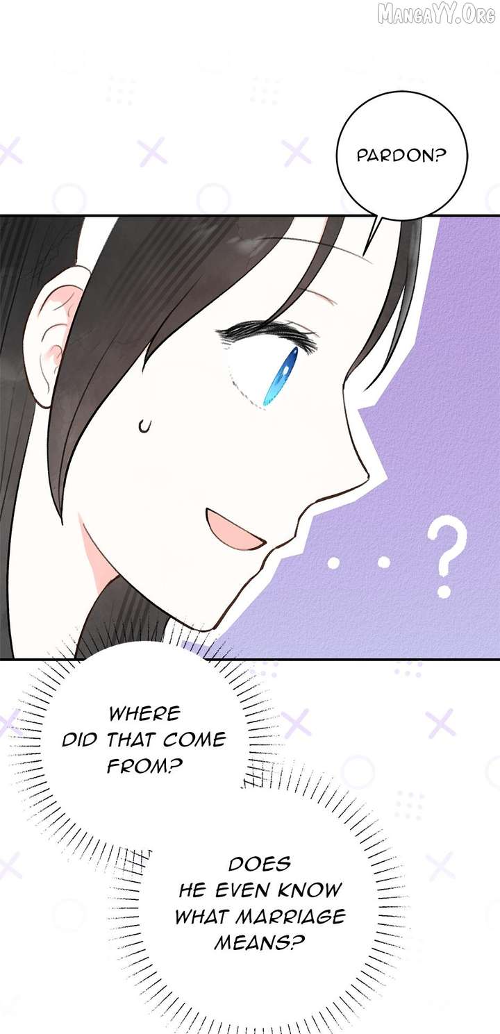 Alissa and the Magic Diary - Chapter 32 Page 74