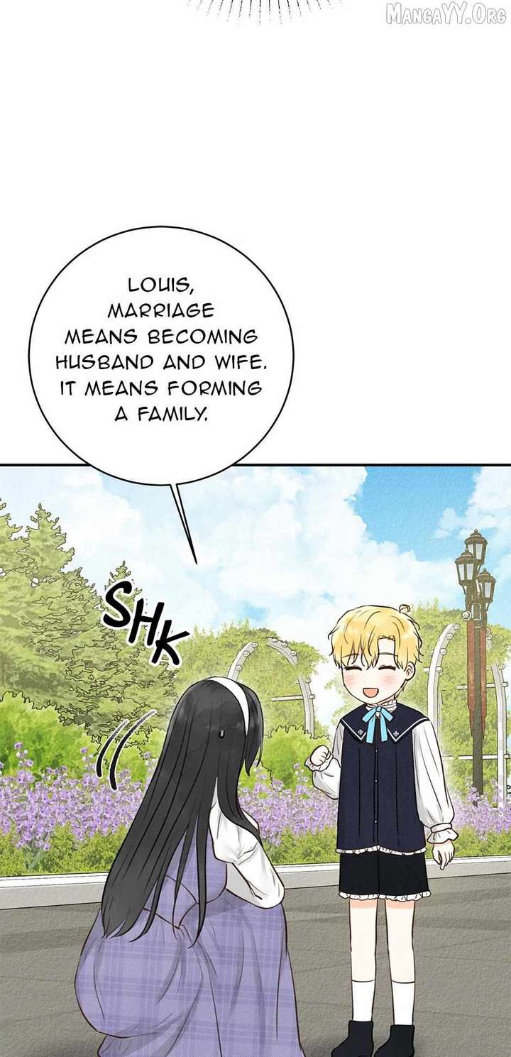 Alissa and the Magic Diary - Chapter 32 Page 75