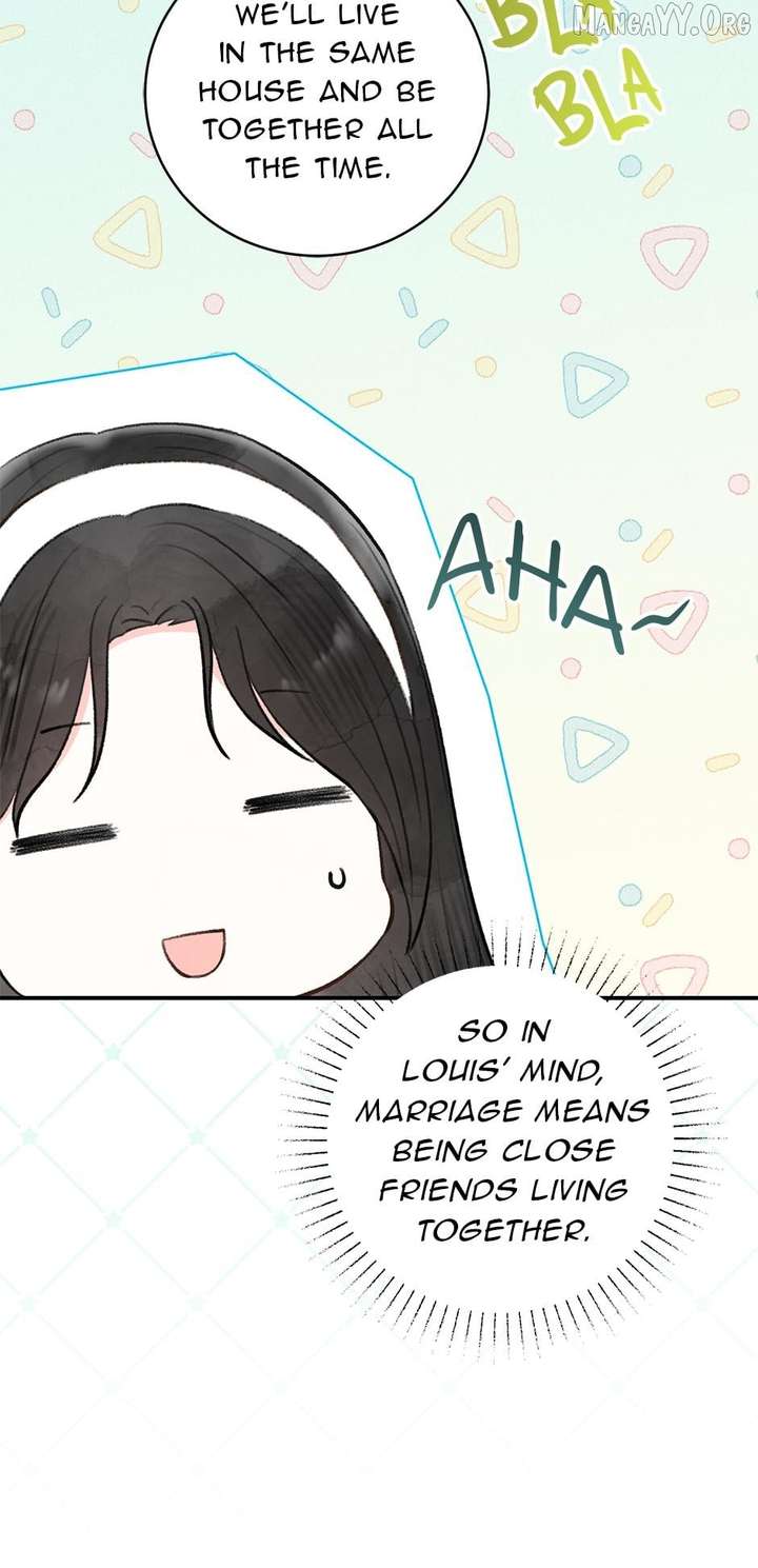 Alissa and the Magic Diary - Chapter 32 Page 77