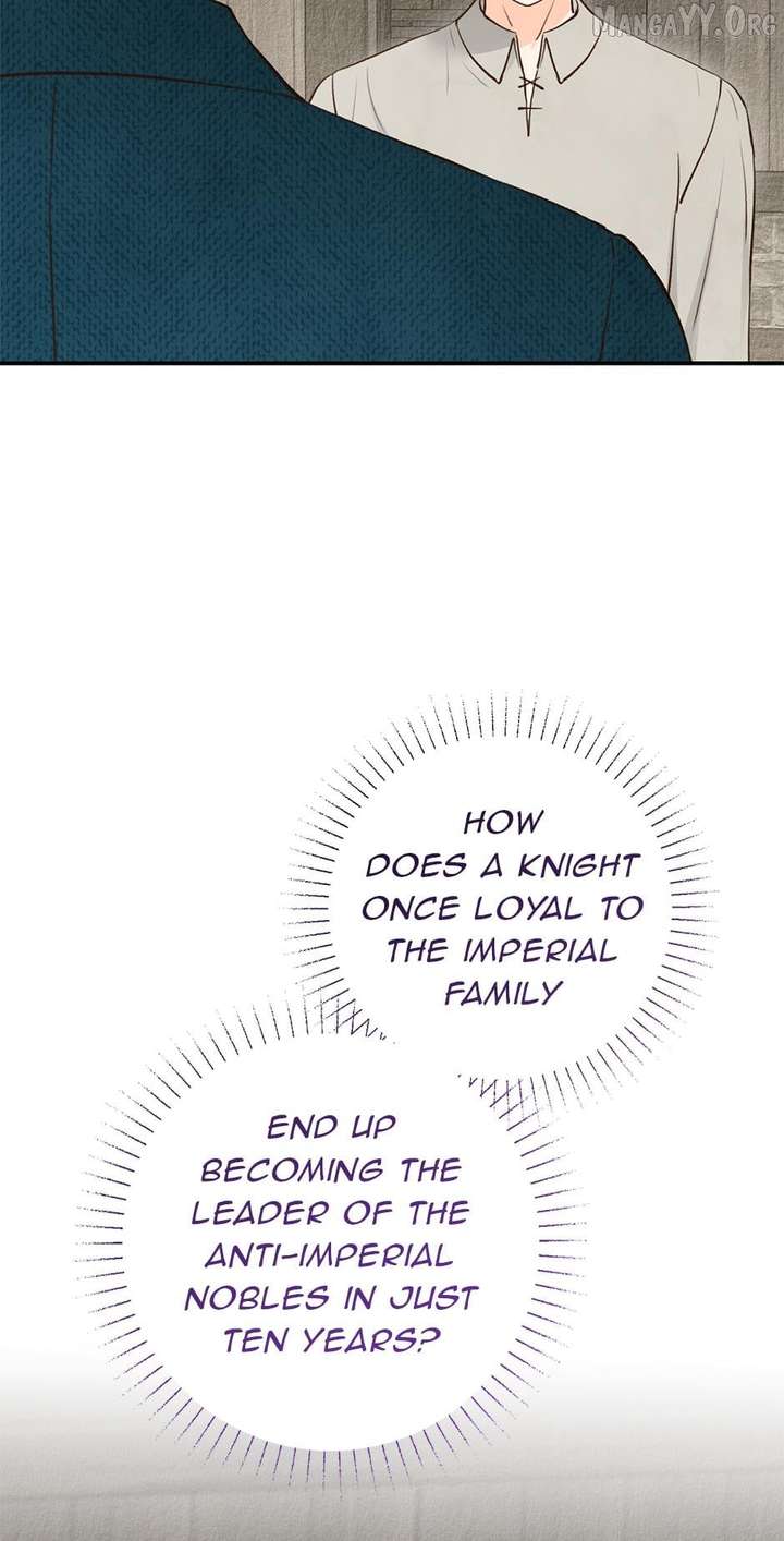 Alissa and the Magic Diary - Chapter 32 Page 8