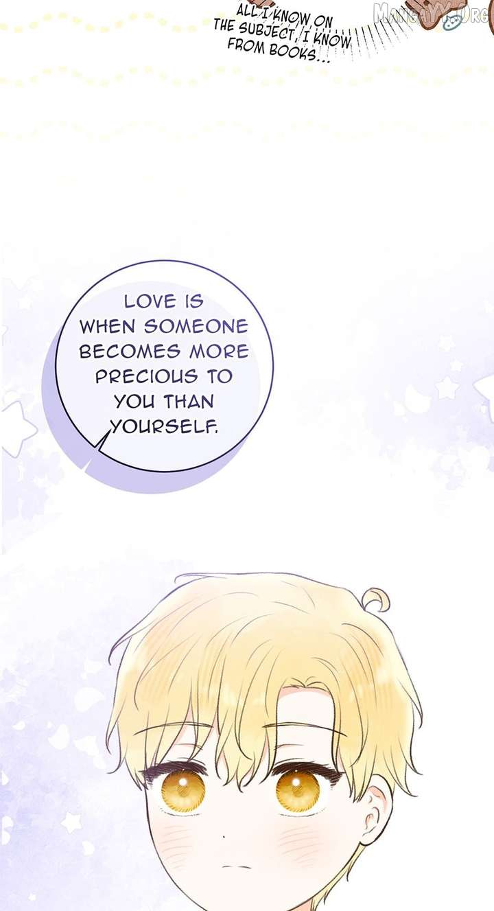 Alissa and the Magic Diary - Chapter 32 Page 81