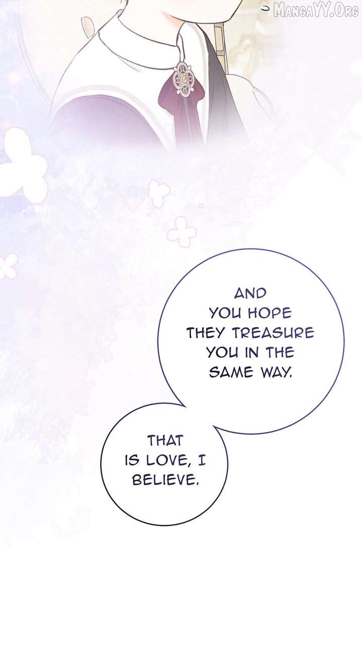 Alissa and the Magic Diary - Chapter 32 Page 85